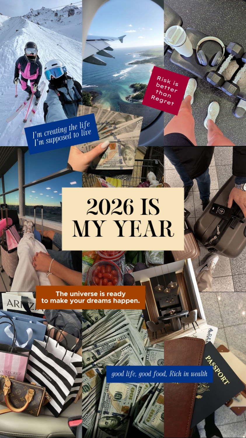 MANIFESTATION MEINES 2026