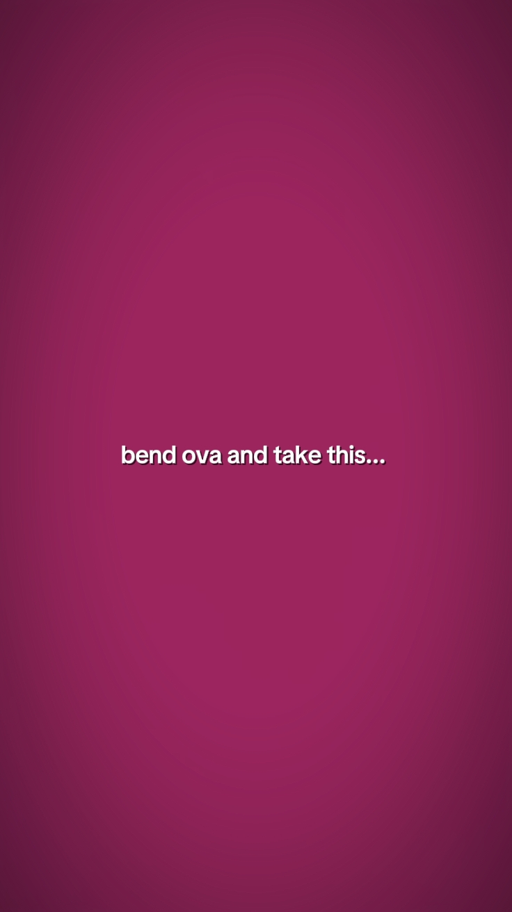 Bend Ova
