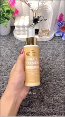 Toner