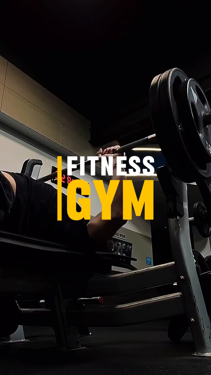 FITNESS GYM