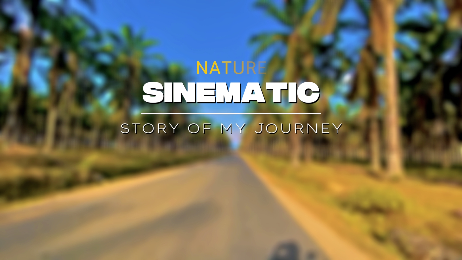VIAJE cinematográfico