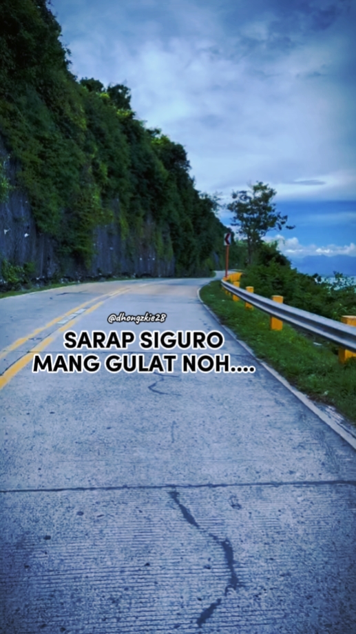 GULATIN MO SILA