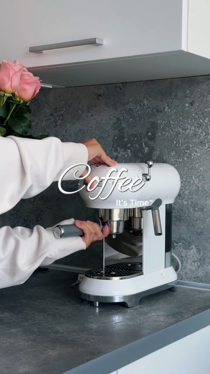 coffe time