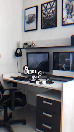 DJ gores gesekan