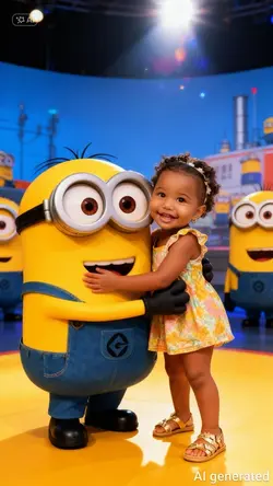 Minion Effect