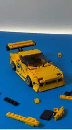 Fc3s Rx7 