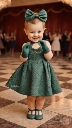 BABY DANCING 