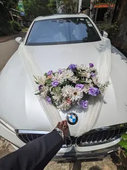 BMW 740e 