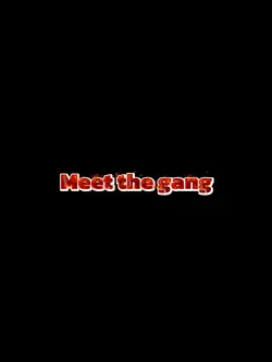 Meet the team 4 