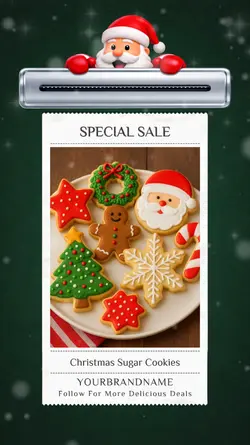 Christ. Special Sale