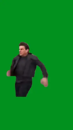 ethan running