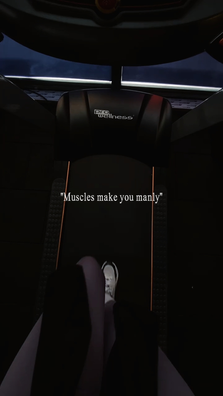 Motivación en el gimnasio 