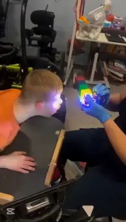 Idk