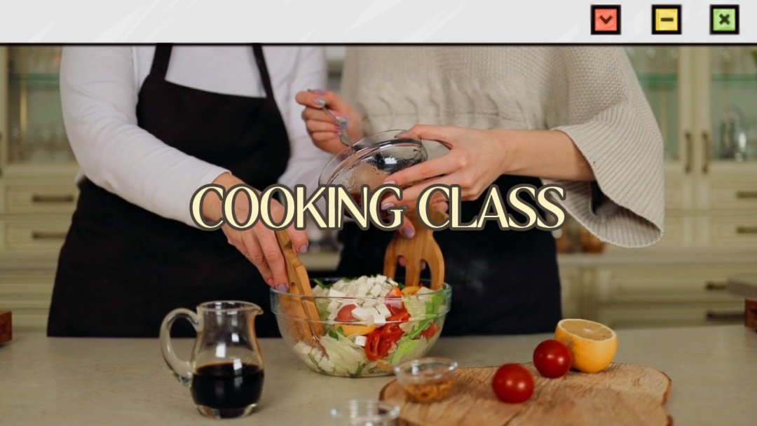 Food Intro