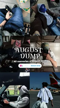 August dump 