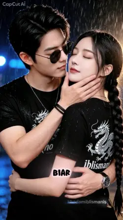 pasangan romantis