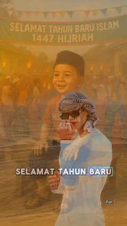 Tahun baru islam 