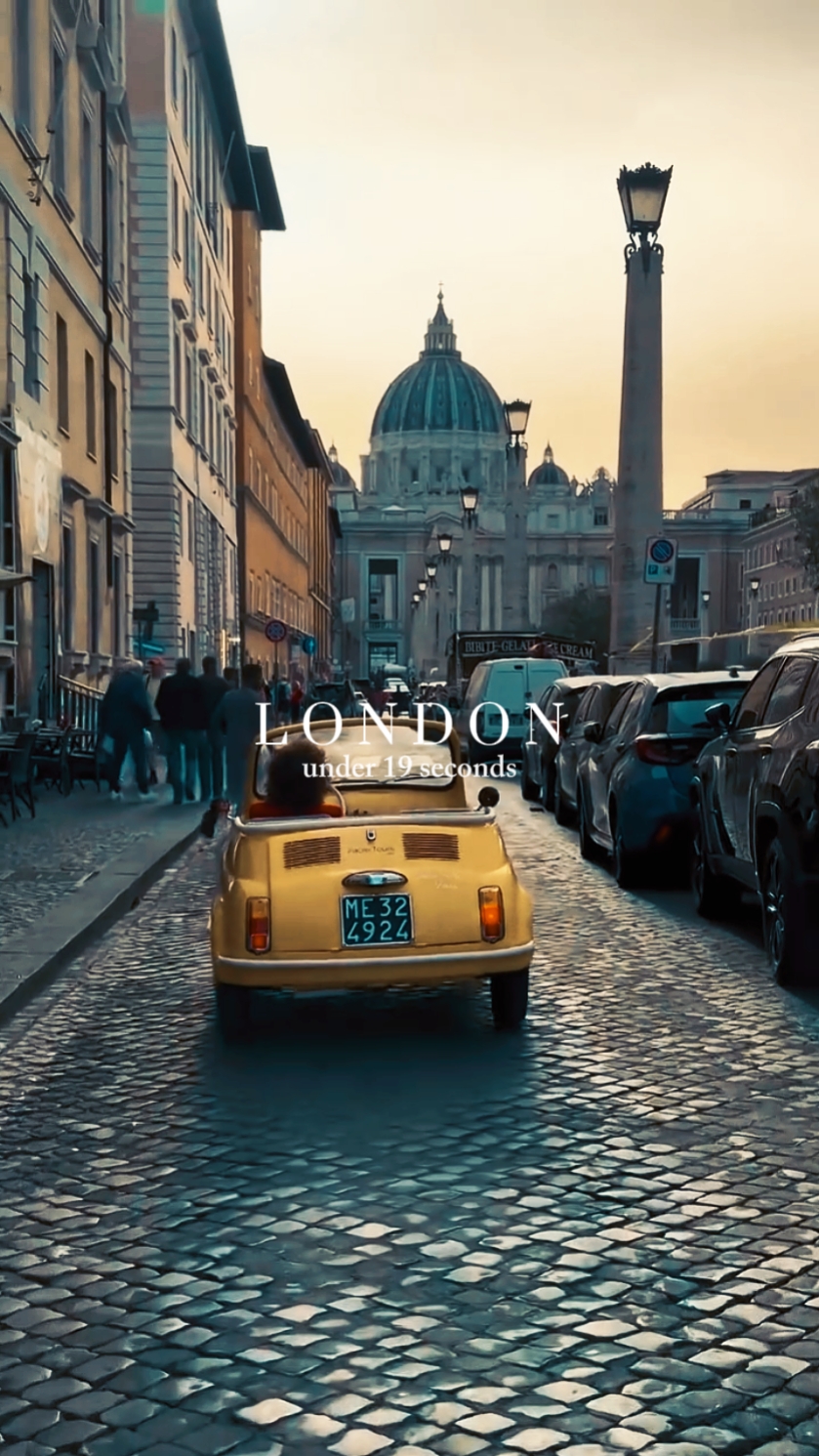 Londoner Müllkippe