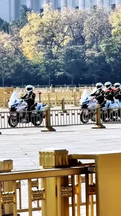 เสด็จเยือนดินแดนจีน