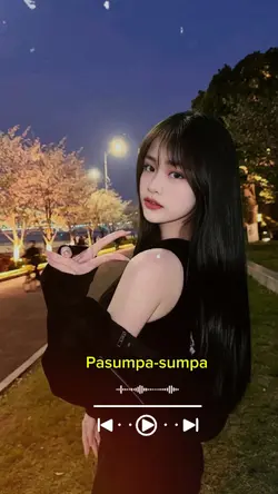 Pasumpa-sumpalyriccs