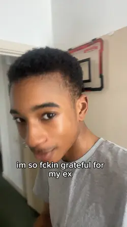 thank you, next