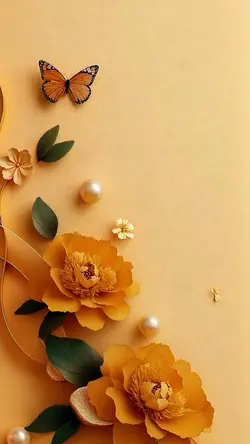 Flower wallpaper 2