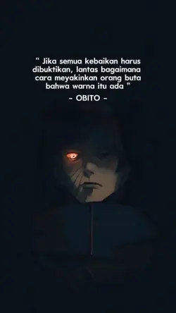 Obito sad
