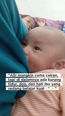 semangat menyusui