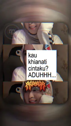 KAU KHIANATI CINTAKU