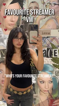 Fav Streamer VM
