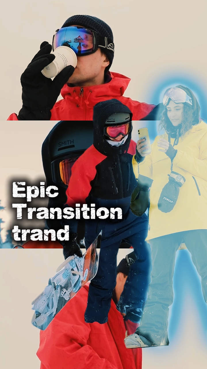 Epikong Transisyon