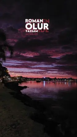 roman olur yazsam sn