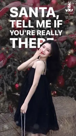 เอฟเฟคเพลง คริสมาส🎄