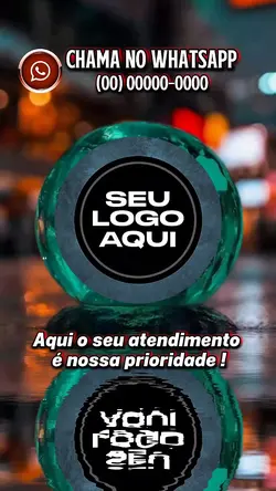 Whatsapp atendimento