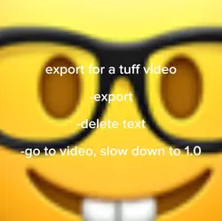 remove emoji
