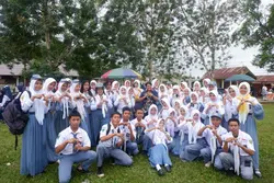 open rekrut