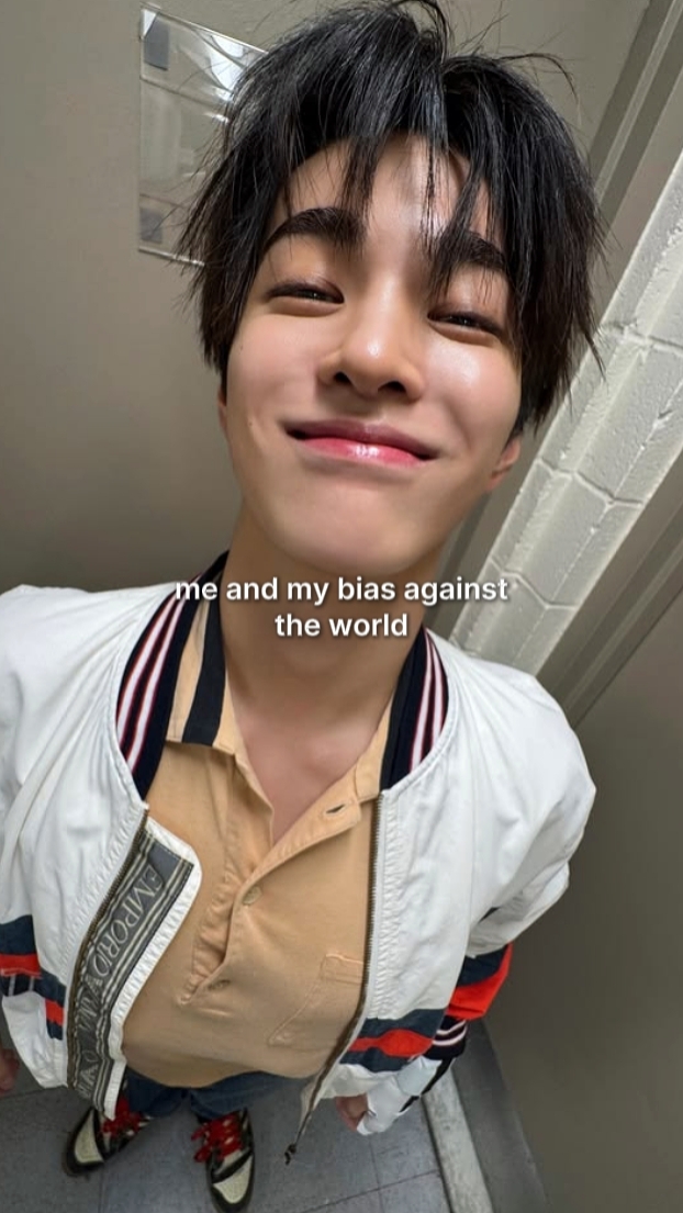 my bias
