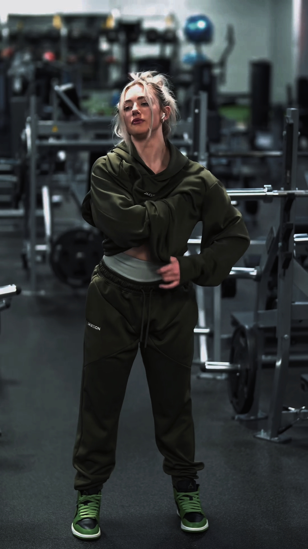 gym