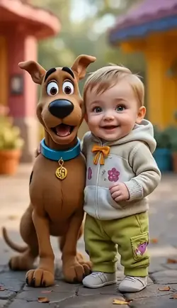 scooby