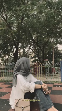 melepaskanmu