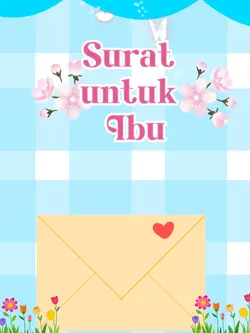 surat hari ibu 2025