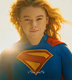 SUPERGIRL
