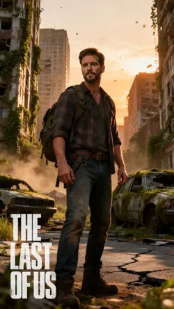 The last of us 
