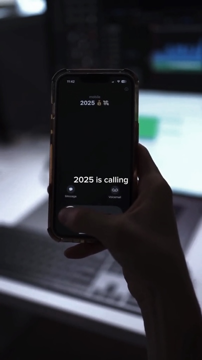 2025 çağırıyor 
