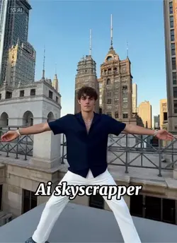 Skyscrapper ai 