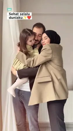 Sehat selalu duniaku