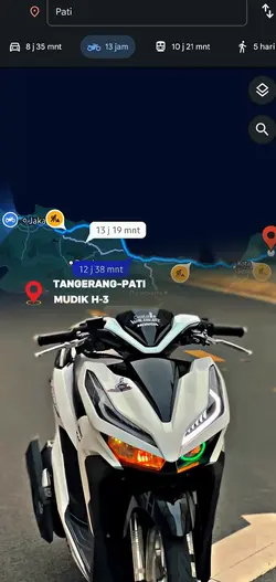 Mudik 2026