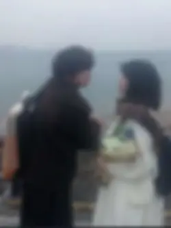 back to friends blur