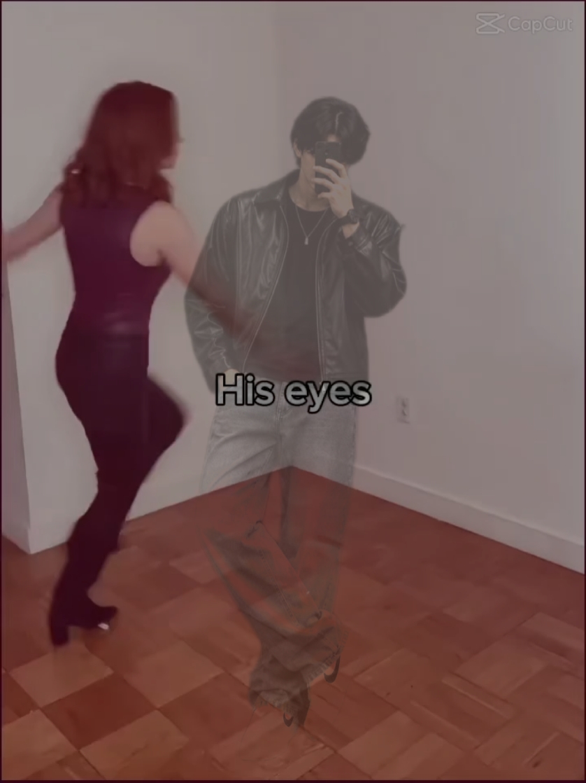 Son sourire, sa voix