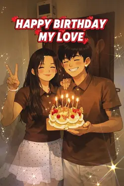 selamat hari lahir